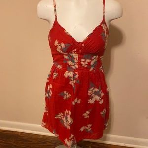 Beautiful summer dress
